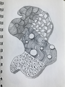 Zentangle